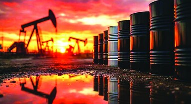 Crude Oil Price: કાચા તેલના ભાવ $95ની નજીક સ્થિર, અમેરિકા-ઈરાન વચ્ચેની શાંતિ મંત્રણા પર બજારની નજર Crude Oil Price: કાચા તેલના ભાવ $95ની નજીક સ્થિર, અમેરિકા-ઈરાન વચ્ચેની શાંતિ મંત્રણા પર બજારની નજર