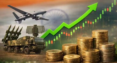 Stocks to Buy: ડિફેન્સ, રેલવે અને ડેટા સેન્ટર સેક્ટરમાં કમાણીનો મોટો મોકો, આ શેરો પર મોતીલાલ ઓસ્વાલ છે બુલિશ Stocks to Buy: ડિફેન્સ, રેલવે અને ડેટા સેન્ટર સેક્ટરમાં કમાણીનો મોટો મોકો, આ શેરો પર મોતીલાલ ઓસ્વાલ છે બુલિશ