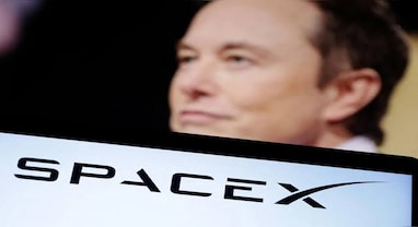 SpaceX Shares: એલન મસ્કને મોટો ફટકો, સ્પેસએક્સના શેર 16% તૂટ્યા, 3 જ દિવસમાં 56 લાખ કરોડ સ્વાહા SpaceX Shares: એલન મસ્કને મોટો ફટકો, સ્પેસએક્સના શેર 16% તૂટ્યા, 3 જ દિવસમાં 56 લાખ કરોડ સ્વાહા