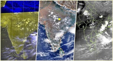 અચાનક કેમ અટકી ગઈ ચોમાસાની રફતાર? IMD ની સેટેલાઇટ તસવીરોથી વધી ચિંતા, જાણો લેટેસ્ટ રિપોર્ટ