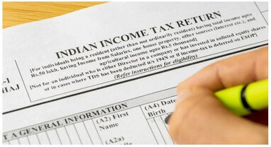 ITR Filing 2026: પહેલીવાર ઇન્કમ ટેક્સ રિટર્ન ભરવા જઈ રહ્યા છો? ગભરાશો નહીં, આ રહી સ્ટેપ-બાય-સ્ટેપ સરળ રીત