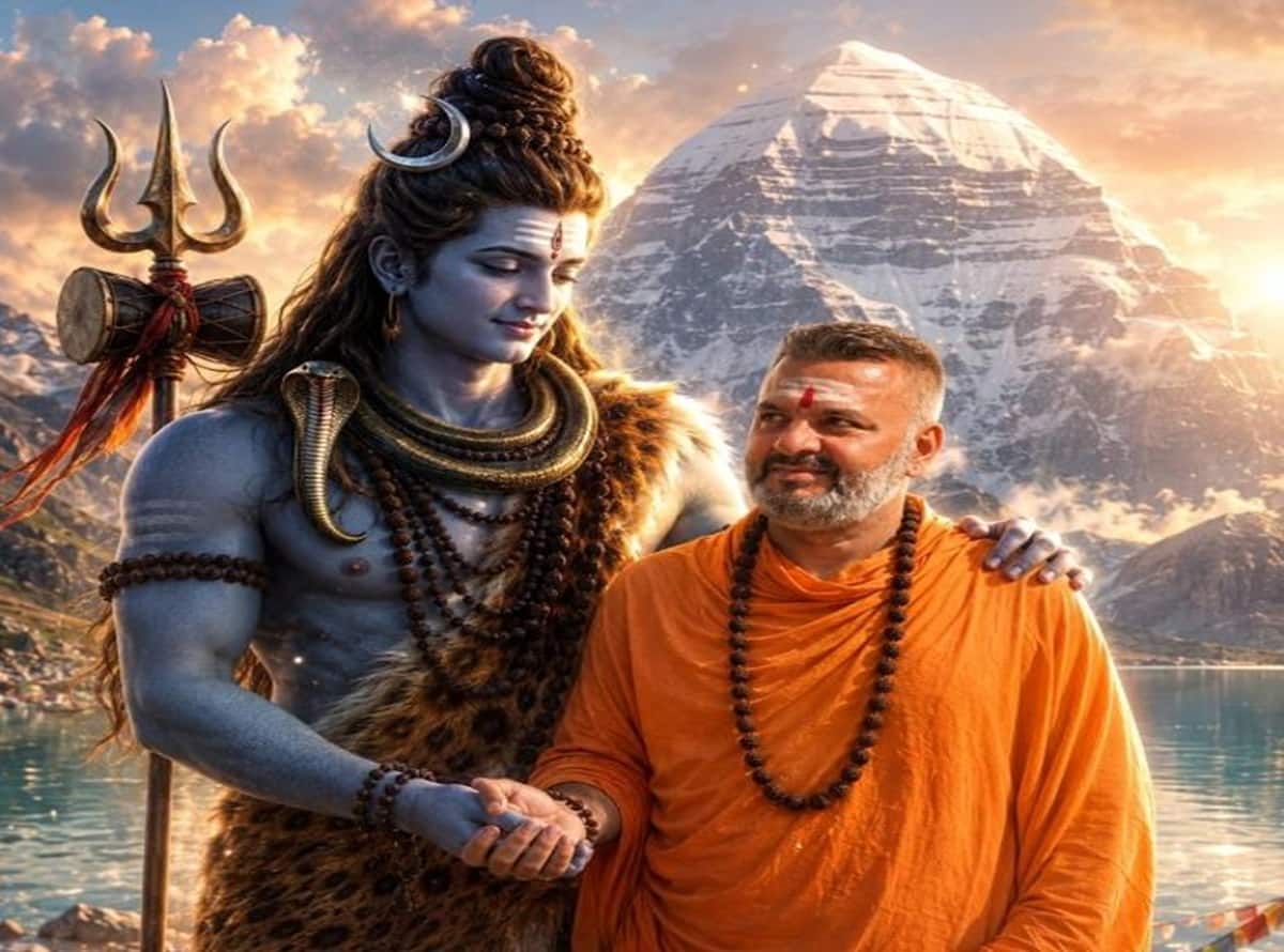Kailash Mansarovar fraud 1