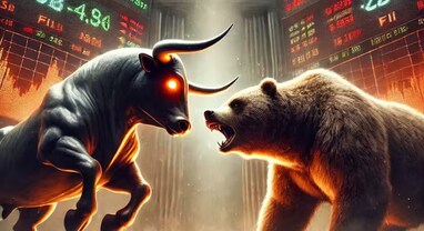 Closing Bell : ઉતાર-ચઢાવ વચ્ચે સેન્સેક્સ 238 પોઈન્ટ ઉછળ્યો, નિફ્ટી 23,950ને પાર- રિયલ્ટી શેરોમાં શાનદાર તેજી Closing Bell : ઉતાર-ચઢાવ વચ્ચે સેન્સેક્સ 238 પોઈન્ટ ઉછળ્યો, નિફ્ટી 23,950ને પાર- રિયલ્ટી શેરોમાં શાનદાર તેજી