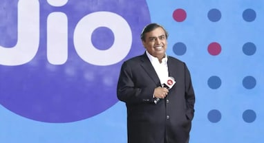 Reliance AGM 2026: મુકેશ અંબાણીની મોટી જાહેરાત, રિલાયન્સે નોંધાવ્યો રેકોર્ડબ્રેક નફો, જાણો Jio અને AIના મેગા પ્લાન