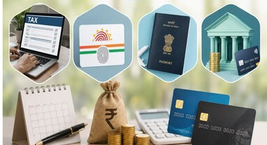 New Rules from July 1 : 1 જુલાઈ 2026થી બદલાઈ રહ્યા છે 5 મોટા નિયમો, તમારી બેંક, ટેક્સ અને પાસપોર્ટ પર પડશે સીધો અસર