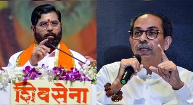 Operation Tiger 3.0: ઉદ્ધવ ઠાકરેને સૌથી મોટો ઝટકો! 14 ધારાસભ્યોએ એકનાથ શિંદે સાથે કરી સિક્રેટ મીટિંગ, MVAમાં ખળભળાટ