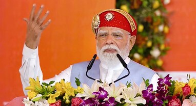 પીએમ મોદીએ રચ્યો ઈતિહાસ, 4399 દિવસ પૂરા કરીને પંડિત નેહરુને પાછળ છોડ્યા, દેશભરમાં જશ્નની તૈયારી