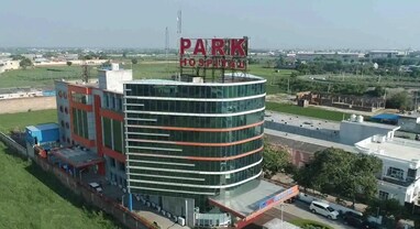 Park Medi World Share: આ હોસ્પિટલના શેરમાં 26% કમાણી કરવાની જબરદસ્ત તક, એમકે ગ્લોબલે આપી 'બાય' રેટિંગ