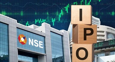 NSE IPO: રાધાકિશન દામાણી, મુનજાલ અને LIC પર થશે ધનવર્ષા, અહીં જુઓ શેરહોલ્ડર્સનું આખું લિસ્ટ