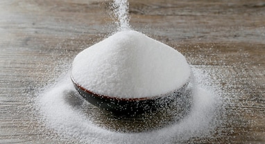 Sugar stocks today: સરકારના એક મોટા નિર્ણયથી Sugar Stocksમાં 5%નો તોફાની ઉછાળો, રોકાણકારો થયા માલામાલ! Sugar stocks today: સરકારના એક મોટા નિર્ણયથી Sugar Stocksમાં 5%નો તોફાની ઉછાળો, રોકાણકારો થયા માલામાલ!