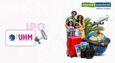 UHM Vacation IPO Listing: લિસ્ટિંગ થતા જ રોકાણકારોને રાતા પાણીએ રોવડાવ્યા, એક જ લોટમાં 31,840 નો મોટો કડાકો! UHM Vacation IPO Listing: લિસ્ટિંગ થતા જ રોકાણકારોને રાતા પાણીએ રોવડાવ્યા, એક જ લોટમાં 31,840 નો મોટો કડાકો!