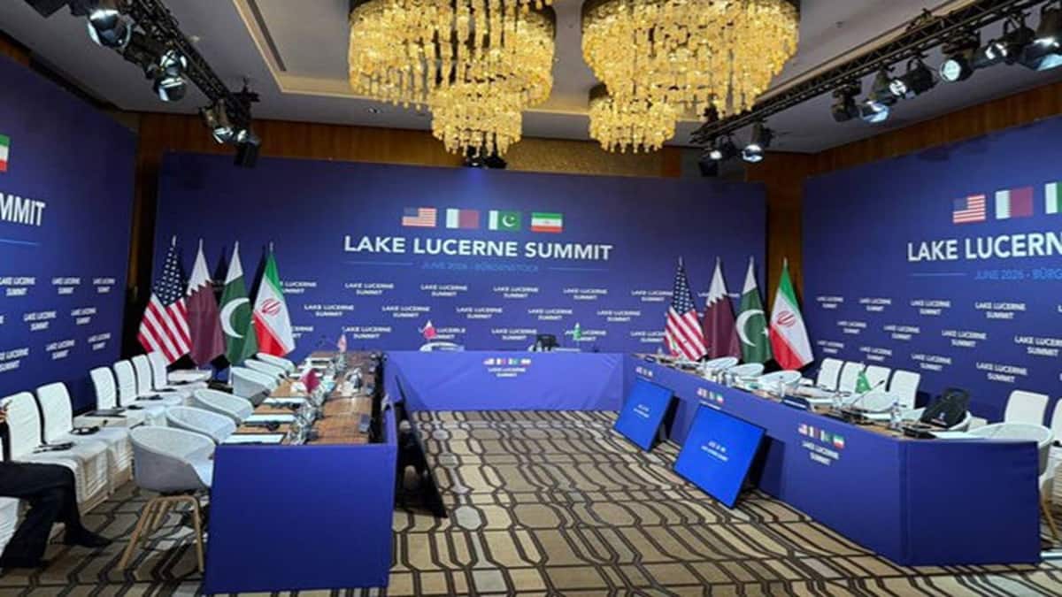 US Iran Nuclear Talks