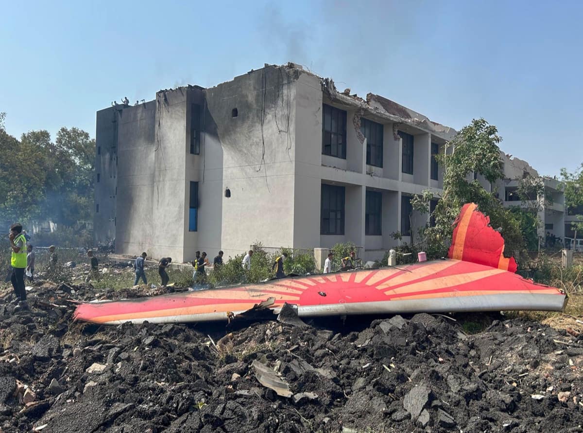 ahmedabad plan crash 1