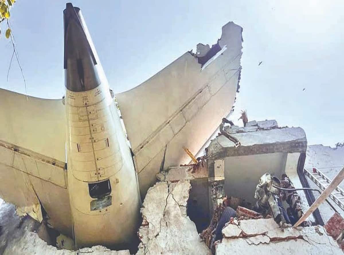 ahmedabad plan crash 2