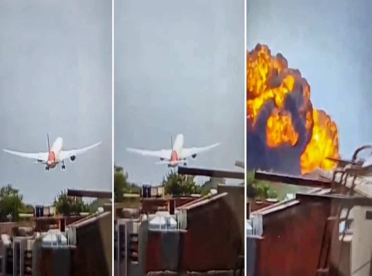 ahmedabad plan crash