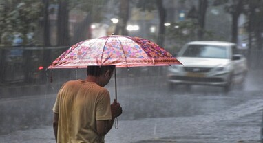 IMD Weather Alert: દેશના 21 રાજ્યોમાં ભારે વરસાદની આગાહી, જાણો દિલ્હીથી લઈને યુપી સુધી કેવું રહેશે હવામાન