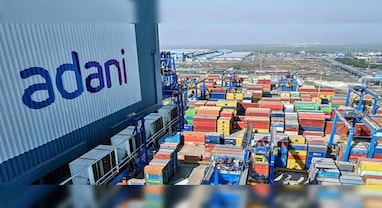 Adani Ports Q1 Results: નફામાં 10%નો જંગી ઉછાળો, 3650 કરોડની કમાણી સાથે અદાણીએ રજૂ કર્યો 2030નો મેગા પ્લાન Adani Ports Q1 Results: નફામાં 10%નો જંગી ઉછાળો, 3650 કરોડની કમાણી સાથે અદાણીએ રજૂ કર્યો 2030નો મેગા પ્લાન