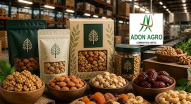 Adon Agro IPO Listing: રિટેલ રોકાણકારોએ મોઢું ફેરવ્યું, પણ 70ના શેરે બમ્પર લિસ્ટિંગ સાથે અપર સર્કિટ લગાવી Adon Agro IPO Listing: રિટેલ રોકાણકારોએ મોઢું ફેરવ્યું, પણ 70ના શેરે બમ્પર લિસ્ટિંગ સાથે અપર સર્કિટ લગાવી