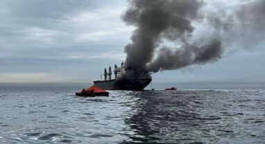 US-Iran War: હોર્મુઝમાં જહાજો પર હુમલા મુદ્દે ભારત લાલઘૂમ, UNSCમાં આપી આકરી પ્રતિક્રિયા, ગાઝા સંકટ અંગે પણ કહી આ મોટી વાત