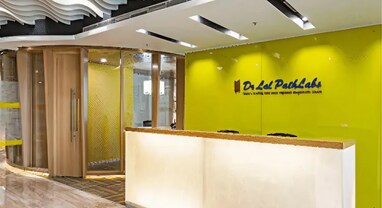 શેરબજારમાં તેજી વચ્ચે Dr Lal PathLabsનો શેર રોકેટ બન્યો, 8% ઉછળીને 1 વર્ષની ટોચે પહોંચ્યો! જાણો નવો ટાર્ગેટ