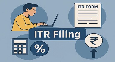ITR Filing: HRA ક્લેમ કરનારાઓ માટે મોટો ફેરફાર, ફોર્મમાં 'બીજું એડ્રેસ' નહીં આપો તો અટકી જશે રિફંડ, જાણો નવો નિયમ
