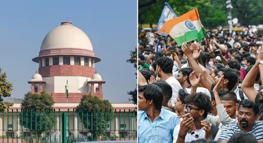'અમારો સમય બગાડશો નહીં...': CJP પ્રદર્શનકારીઓ પર પોલીસ એક્શન મામલે સુપ્રીમ કોર્ટનો તાત્કાલિક સુનાવણીનો સ્પષ્ટ ઇનકાર