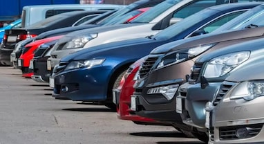 CarTrade Tech Q1 Results: નફામાં 19%નો જંગી ઉછાળો છતાં શેર 7% ધડામ, જાણો રોકાણકારોનો મૂડ કેમ બગડ્યો? CarTrade Tech Q1 Results: નફામાં 19%નો જંગી ઉછાળો છતાં શેર 7% ધડામ, જાણો રોકાણકારોનો મૂડ કેમ બગડ્યો?