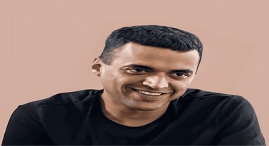 Zomato ફાઉન્ડર દીપેન્દર ગોયલનો ‘સક્સેસ મંત્ર’: જ્યારે મન કહે કે કંઈક ખોટું છે, તો 100% થોભીને વિચારો!