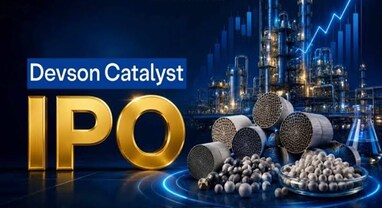 Devson Catalyst IPO Listing: ધમાકેદાર એન્ટ્રી પછી શેરમાં લાગી લોઅર સર્કિટ, છતાં રોકાણકારોને થયો 82,000 થી વધુનો નફો!