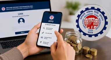 EPF Rules 2026: શું ખરેખર બદલાઈ ગયા છે તમારા PF એકાઉન્ટના નિયમો? જાણો નોકરિયાત વર્ગ માટે 5 સૌથી અગત્યની વાતો