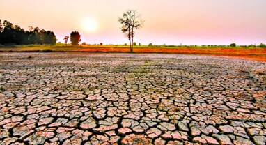 El Nino Shock: દુનિયાના મહાસાગરો ઉકળી રહ્યા છે! જૂનમાં તૂટ્યો ગરમીનો રેકોર્ડ, સુપર અલ નીનોનો મંડરાતો મોટો ખતરો El Nino Shock: દુનિયાના મહાસાગરો ઉકળી રહ્યા છે! જૂનમાં તૂટ્યો ગરમીનો રેકોર્ડ, સુપર અલ નીનોનો મંડરાતો મોટો ખતરો