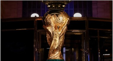 FIFA World Cup 2026: આર્જેન્ટિના-સ્પેન વચ્ચે ફાઇનલ જંગ, જાણો ફિફા ટ્રોફીમાં કેટલું હોય છે સોનું અને શું છે તેનો રોચક ઇતિહાસ