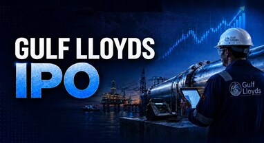 Gulf Lloyds IPO Listing: લિસ્ટિંગ થતા જ રોકાણકારોને મોટો ઝટકો! 100 રૂપિયાના શેર પર વાગી લોઅર સર્કિટ