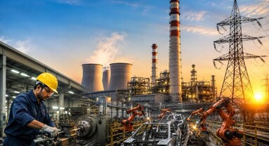 IIP Growth: જૂન મહિનામાં ઔદ્યોગિક ઉત્પાદનમાં 7.3%નો જંગી ઉછાળો, મેન્યુફેક્ચરિંગ અને પાવર સેક્ટરમાં જોરદાર તેજી