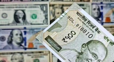 INR vs USD: રૂપિયો થયો મજબૂત, 15 પૈસા ઉછળીને 95.76 પર ખુલ્યો, એક્સપર્ટ્સ પાસેથી જાણો રૂપિયાનું નવું લેવલ