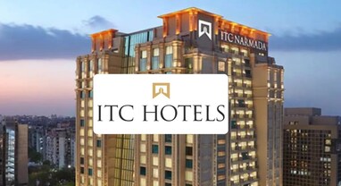ITC Hotels Q1 Results: કંપનીના નફામાં 35%નો શાનદાર ઉછાળો, સારા રિઝલ્ટ છતાં શેરમાં 5%નો કડાકો