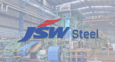 JSW Steel Q2 Result: વર્ષના આધાર પર નફો 3.26 ગણો વધીને 5,359 કરોડ રહ્યો, આવક 21% વધી JSW Steel Q2 Result: વર્ષના આધાર પર નફો 3.26 ગણો વધીને 5,359 કરોડ રહ્યો, આવક 21% વધી