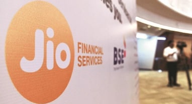 Jio Financial Share Price: Q1 રિઝલ્ટ બાદ શેરમાં જોરદાર ઉછાળો, બ્રોકરેજ ફર્મે આપ્યો નવો ટાર્ગેટ, જાણો શેર ખરીદવો કે વેચવો? Jio Financial Share Price: Q1 રિઝલ્ટ બાદ શેરમાં જોરદાર ઉછાળો, બ્રોકરેજ ફર્મે આપ્યો નવો ટાર્ગેટ, જાણો શેર ખરીદવો કે વેચવો?