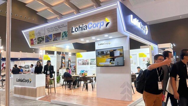 Lohia Corp IPO Listing: શેરબજારમાં શાનદાર એન્ટ્રી, 425 ના શેર પર મળ્યો 8%નો નફો, જાણો રોકાણ કરવું કે નહીં