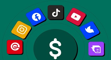 Social media earning tips: 2026માં સોશિયલ મીડિયાથી પૈસા કમાવવાના 5 બેસ્ટ અને આસાન રસ્તા, દરેક ક્રિએટર માટે જાણવા છે ખૂબ જ જરૂરી Social media earning tips: 2026માં સોશિયલ મીડિયાથી પૈસા કમાવવાના 5 બેસ્ટ અને આસાન રસ્તા, દરેક ક્રિએટર માટે જાણવા છે ખૂબ જ જરૂરી