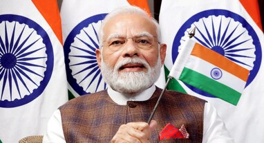 મન કી બાત: PM મોદીની 'હર ઘર તિરંગા' ની અપીલ, કારગિલ, વિક્રમ-1 અને સ્પોર્ટ્સ અંગે કહી આ મોટી વાતો