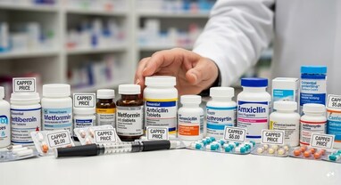 Medplusના શેરમાં 18%નો મોટો કડાકો: 2 મોટી જાહેરાતો છતાં રોકાણકારોને રાતોરાત લાગ્યો ઝટકો