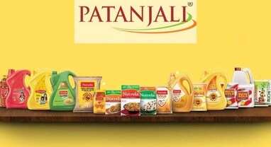 Patanjali Foods Share Price: બાબા રામદેવની કંપનીનો શેર 18% ક્રેશ થયો, એક બ્લોક ડીલથી રોકાણકારોને રાતા પાણીએ રોવાનો વારો