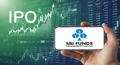 SBI Funds Management IPO : ખુલી ગયો 9813 કરોડનો મેગા ઇશ્યૂ, ગ્રે માર્કેટમાં ઘટાડો, રોકાણ કરતા પહેલા જાણો 10 મહત્વની વાતો SBI Funds Management IPO : ખુલી ગયો 9813 કરોડનો મેગા ઇશ્યૂ, ગ્રે માર્કેટમાં ઘટાડો, રોકાણ કરતા પહેલા જાણો 10 મહત્વની વાતો