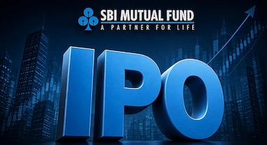 SBI Funds Management IPO: પ્રી-IPO રાઉન્ડ પછી સાઈઝ ઘટીને 9813 કરોડ થઈ, જાણો પ્રાઇસ બેન્ડ અને ડિસ્કાઉન્ટની વિગતો SBI Funds Management IPO: પ્રી-IPO રાઉન્ડ પછી સાઈઝ ઘટીને 9813 કરોડ થઈ, જાણો પ્રાઇસ બેન્ડ અને ડિસ્કાઉન્ટની વિગતો