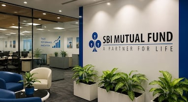 SBI Funds Management IPO: ખૂલતા પહેલા જ ગ્રે માર્કેટમાં મચાવી ધમાલ! 15% નફાના સંકેત, જાણો પ્રાઇસ બેન્ડ સહિતની તમામ લેટેસ્ટ વિગતો SBI Funds Management IPO: ખૂલતા પહેલા જ ગ્રે માર્કેટમાં મચાવી ધમાલ! 15% નફાના સંકેત, જાણો પ્રાઇસ બેન્ડ સહિતની તમામ લેટેસ્ટ વિગતો