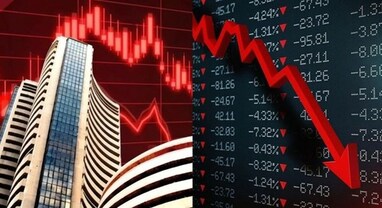 Share Market Crash: સેન્સેક્સમાં 650 પોઈન્ટનો કડાકો, નિફ્ટી 24200ની નીચે ખાબક્યો, જાણો બજાર તૂટવાના 4 મોટા કારણો Share Market Crash: સેન્સેક્સમાં 650 પોઈન્ટનો કડાકો, નિફ્ટી 24200ની નીચે ખાબક્યો, જાણો બજાર તૂટવાના 4 મોટા કારણો