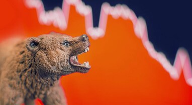 Stock Market Crash: અમેરિકા-ઈરાન તણાવથી બજારમાં કડાકો, સેન્સેક્સ 700 પોઈન્ટ તૂટ્યો, રોકાણકારોના 1.8 લાખ કરોડ સ્વાહા Stock Market Crash: અમેરિકા-ઈરાન તણાવથી બજારમાં કડાકો, સેન્સેક્સ 700 પોઈન્ટ તૂટ્યો, રોકાણકારોના 1.8 લાખ કરોડ સ્વાહા