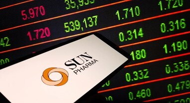 Sun Pharma Q1 Results: સન ફાર્માના નફામાં 27%નો જોરદાર ઉછાળો, જાણો શેર બજારમાં કેમ જોવા મળ્યો ઘટાડો?