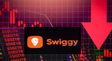 Swiggy Share Crash: સ્વિગીના શેરમાં મોટો કડાકો! કંપનીના એક જ નિર્ણયથી રોકાણકારોના કરોડો સ્વાહા, જાણો ઘટાડાનું મુખ્ય કારણ